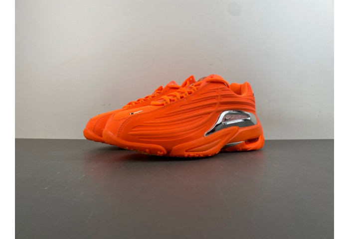 NOCTA x Nike Hot Step 2 ''Total Orange'' DZ7293-800