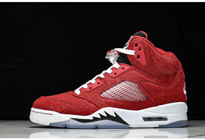 Jordan 5 style HQ7978-600