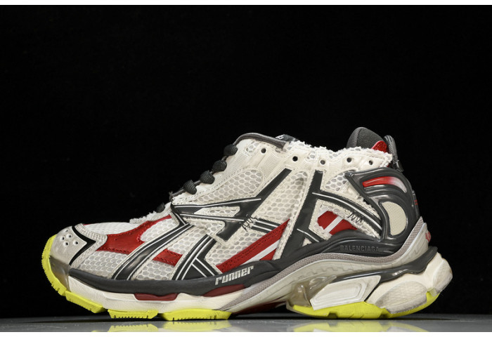 BL RUNNER SNEAKERS W3RB6-9167