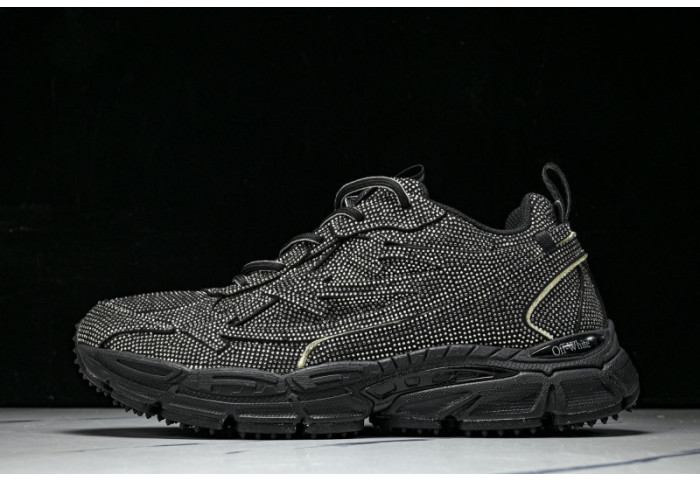 OF BE RIGHT BACK SNEAKERS OB29