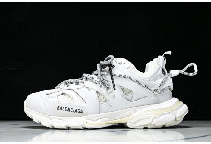 BL TRACK TRAINERS SNEAKERS 4.0 WTRHK 0310