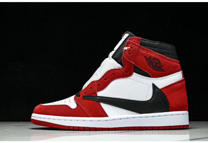 Travis Scott x Jordan Air Jordan 1 High Og DH3227-601