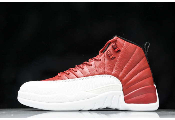 Air Jordan 12 "Gym Red" 130690-600