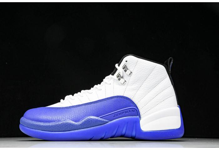 Air Jordan 12 “Blueberry” CT8013-140