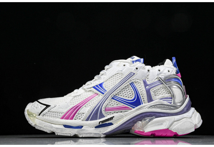 BL RUNNER SNEAKERS W3RNY-6120