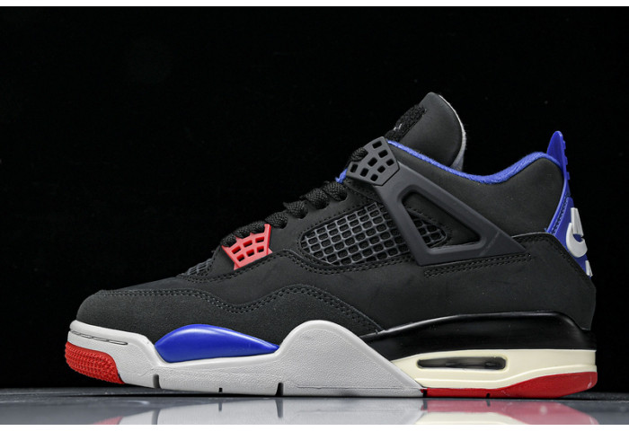 Air Jordan 4 “Rare Air” FV5029-003