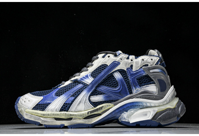 BL RUNNER SNEAKERS WRUNG-2410