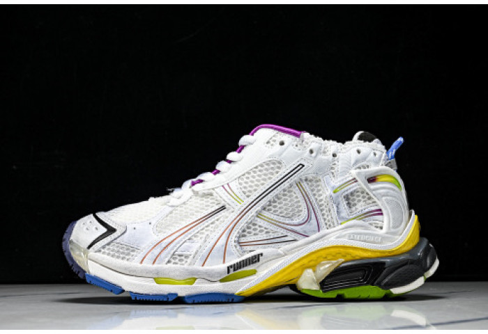 BL RUNNER SNEAKERS WRUNG 9800