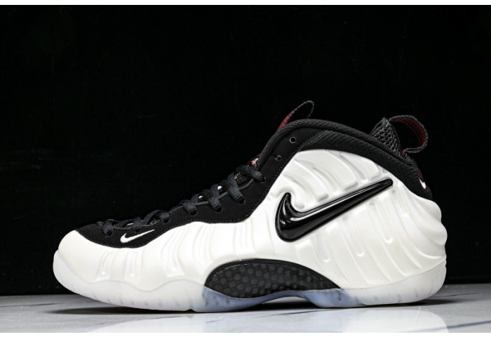 Nike Air Foamposite Pro 2025 ''Pearl'' HF0794-200