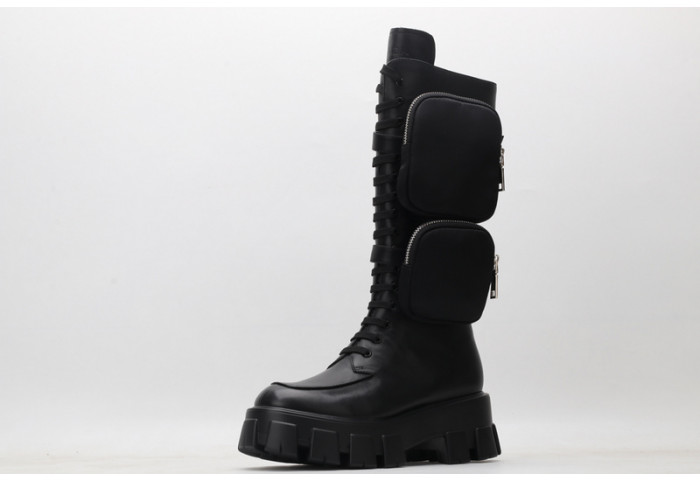 PRAD BOOTS PB-01