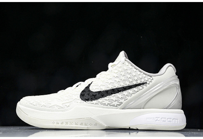 Nike Kobe 6 Protro “All-Star 2.0” FQ3546-100