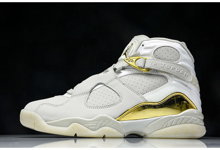 Jordan 8 Retro Champagne 832821-030