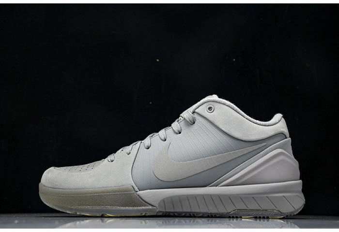 Nike Zoom Kobe 4 ''Fade To Black'' 869450-005