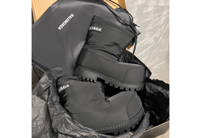 BL BOOT BLB-06