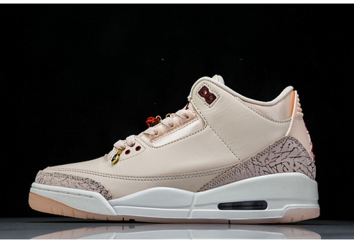Jordan 3 HJ0178-600