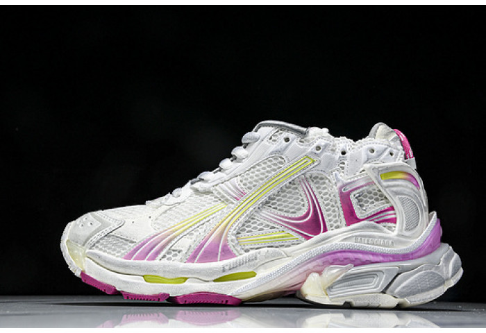 BL RUNNER SNEAKERS WRUNG-9517