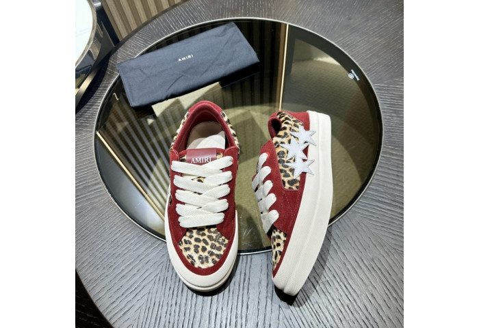 AM1R1 SNEAKERS AMR-130