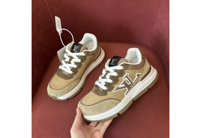 LOVT SNEAKER lv-465