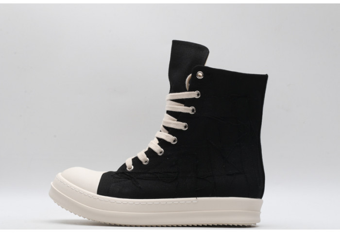 r1ck 0wens sneakers ro-61