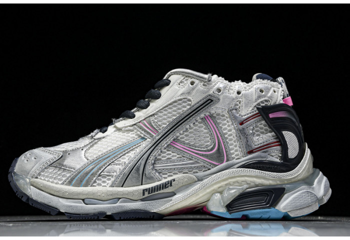 BL RUNNER SNEAKERS W3RNY-0322