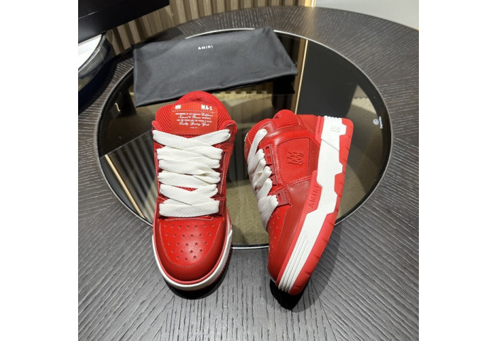 AM1R1 SNEAKERS amr-125