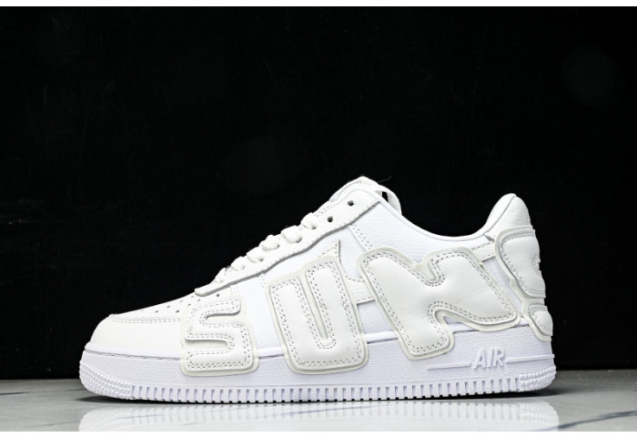 (2020) Cactus Plant Flea Market x Nike Air Force 1 Low DD7050-100