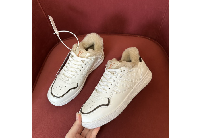 LOVT SNEAKER lv-225