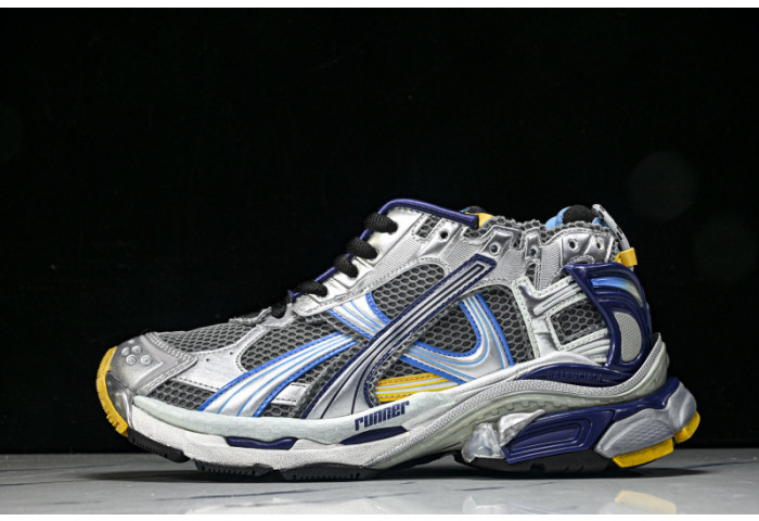 BL RUNNER SNEAKERS W3RMU 1474