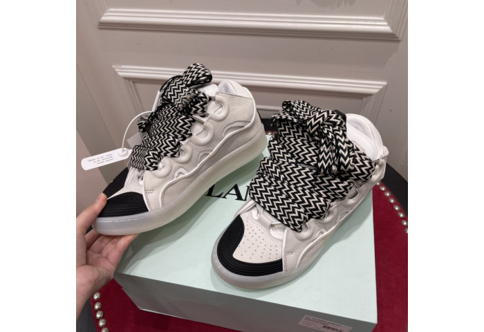 Lanu1n curb sneaker 111230