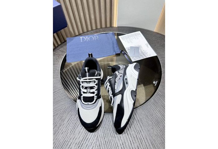 DR B22 TRAINER SNEAKER 2309064