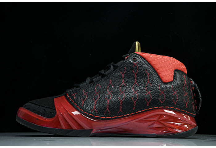 Jordan 23 Premier ''Finale'' 318474-061