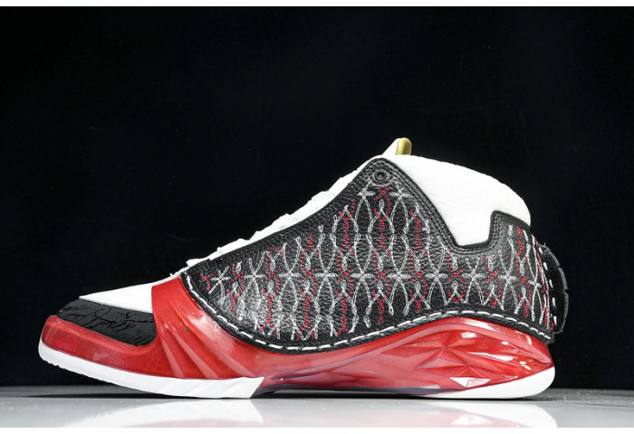Jordan 23 Premier ''Finale'' 318474-0611