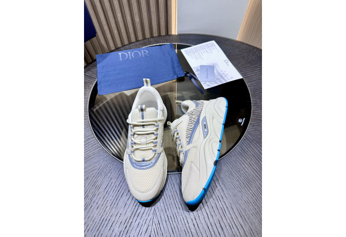 DR B22 TRAINER SNEAKER 2309061