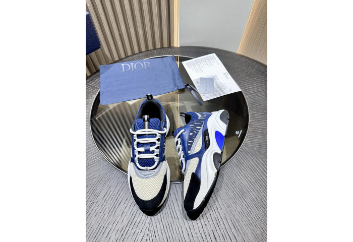 DR B22 TRAINER SNEAKER 2309062