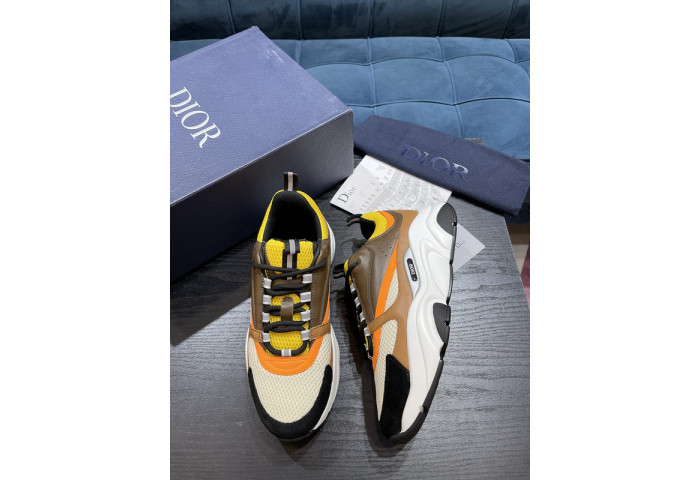 DR B22 TRAINER SNEAKER 2309072