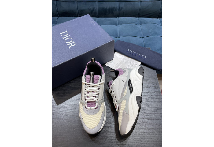 DR B22 TRAINER SNEAKER 2309075