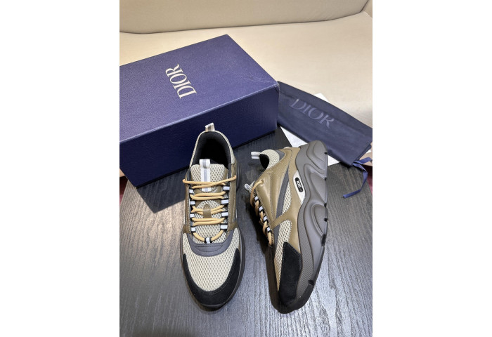 DR B22 TRAINER SNEAKER 2309076