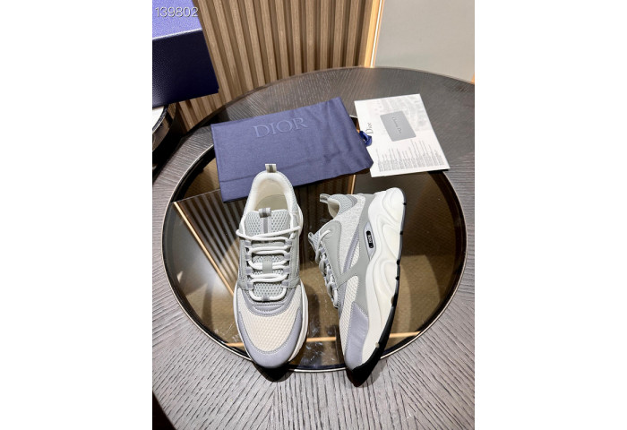 DR B22 TRAINER SNEAKER 2309081