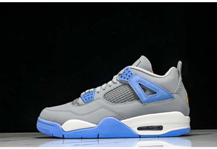 Air Jordan 4 Retro LS ''Mist Blue'' 314254-041