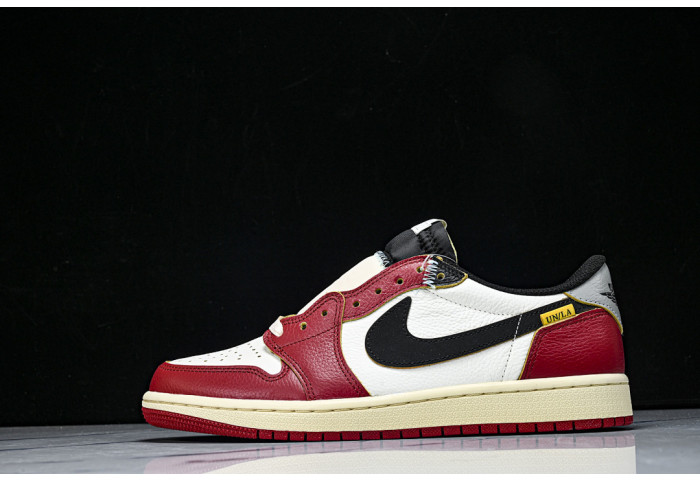 (2025) Air Jordan 1 Retro Low OG Chicago HQ6998-600
