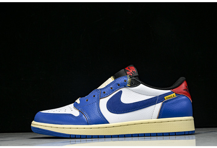 AIR JORDAN 1 RETRO "UNION" HQ6998-146
