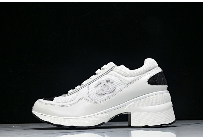 CN LOW TOP TRAINER CC SNEAKERS 21010932