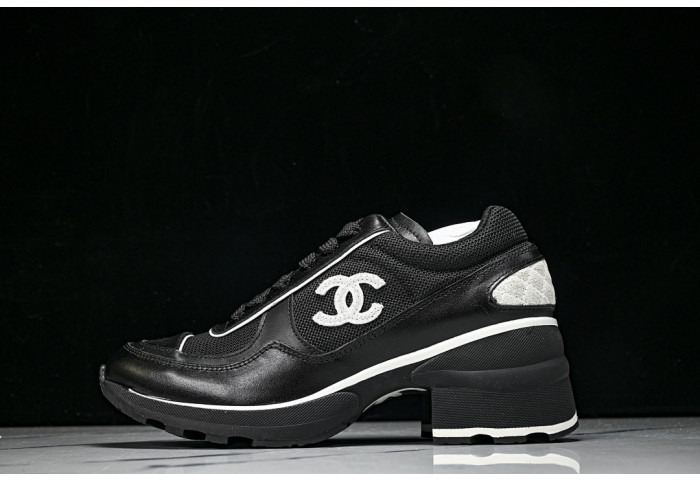 CN LOW TOP TRAINER CC SNEAKERS 21010933