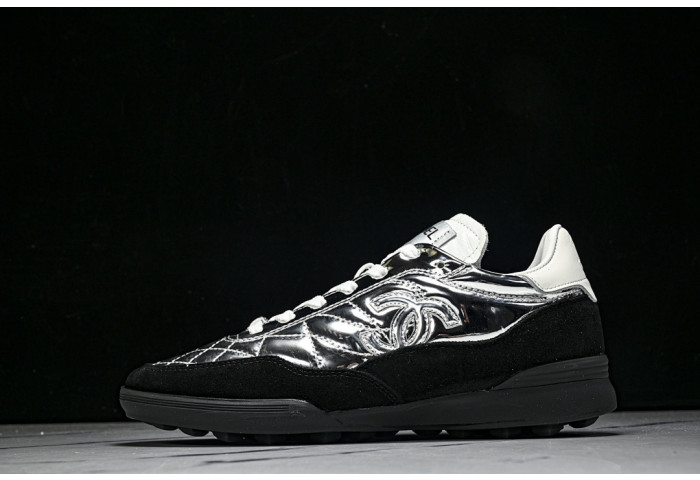 CN LOW TOP TRAINER CC SNEAKERS 21010934