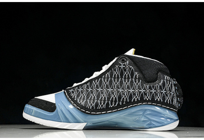 Air Jordan 23 UNC 318376-041