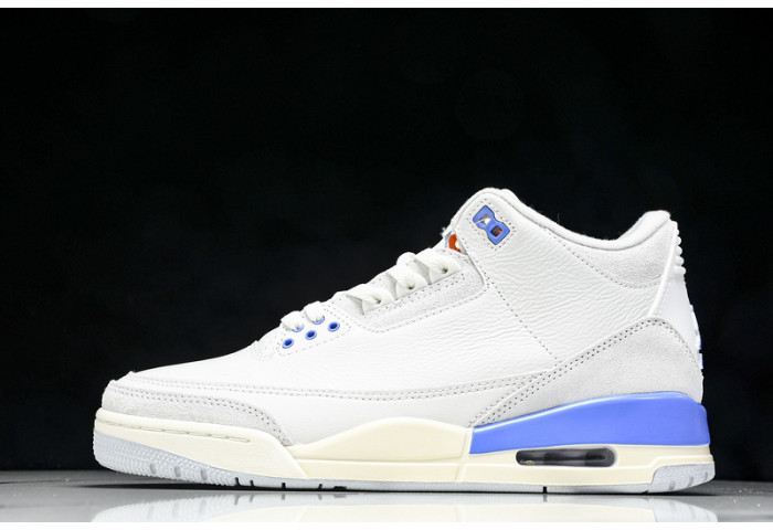 Air Jordan 3 “Lucky Shorts” CT8532-101