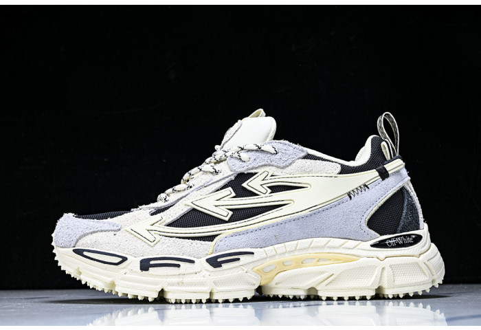 OF BE RIGHT BACK SNEAKERS OB34