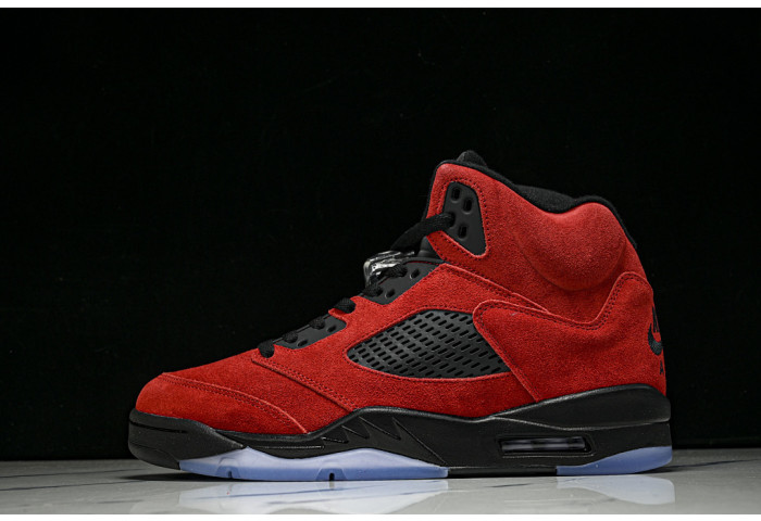 AIR JORDAN 5 RETRO RED DD0587-6001