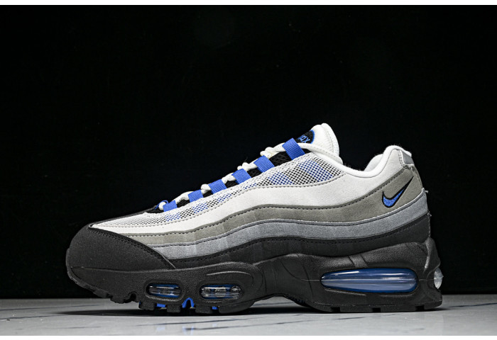 Nike Air Max 95 OG Big Bubble Blue Spark IM7410-100