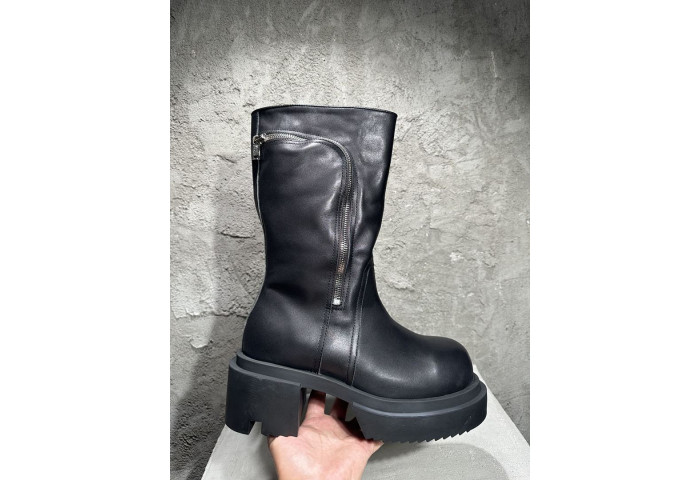 r1ck 0wens sneakers ro-237